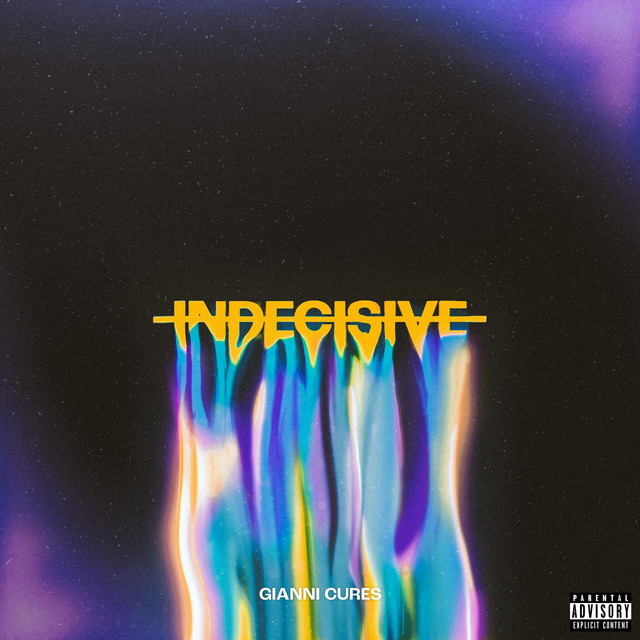 Indecisive cover art
