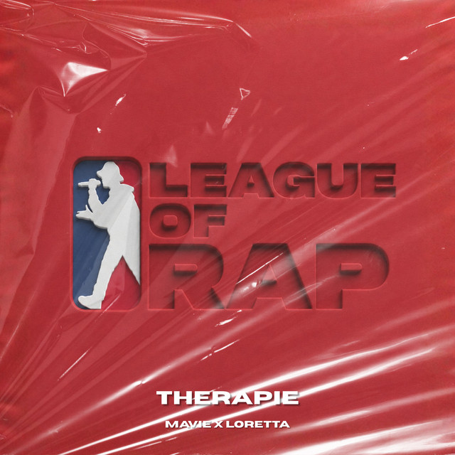 Therapie cover