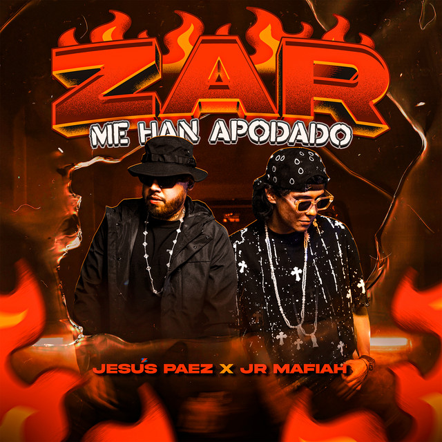 ZAR ME HAN APODADO