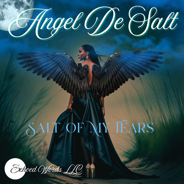 Angel De Salt