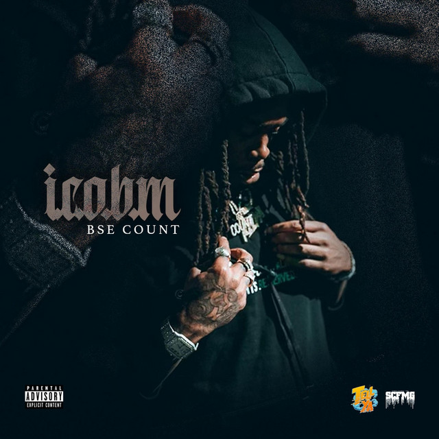 ICOBM cover art