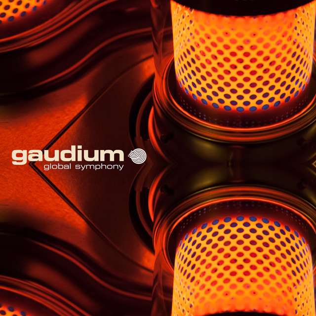 Global Symphony album art