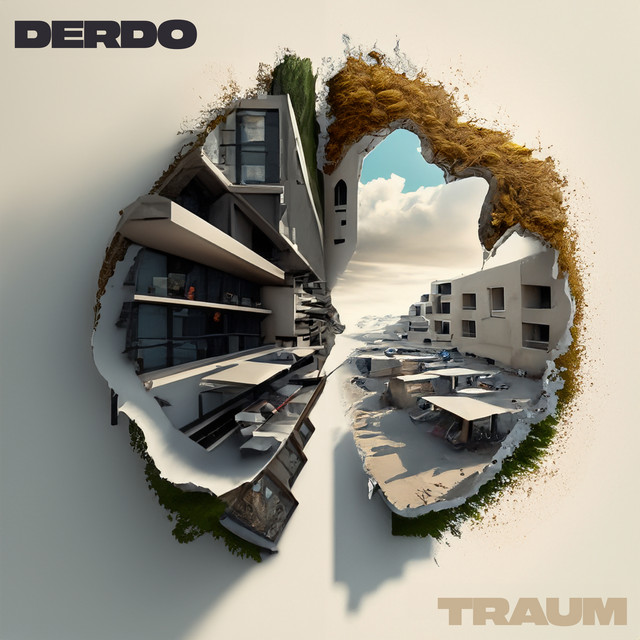 Traum cover art