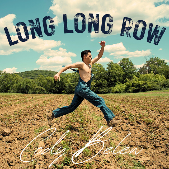 Long, Long Row cover art