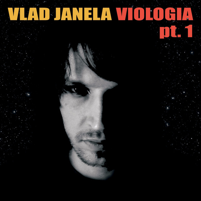 Viologia, Pt. 1 cover art