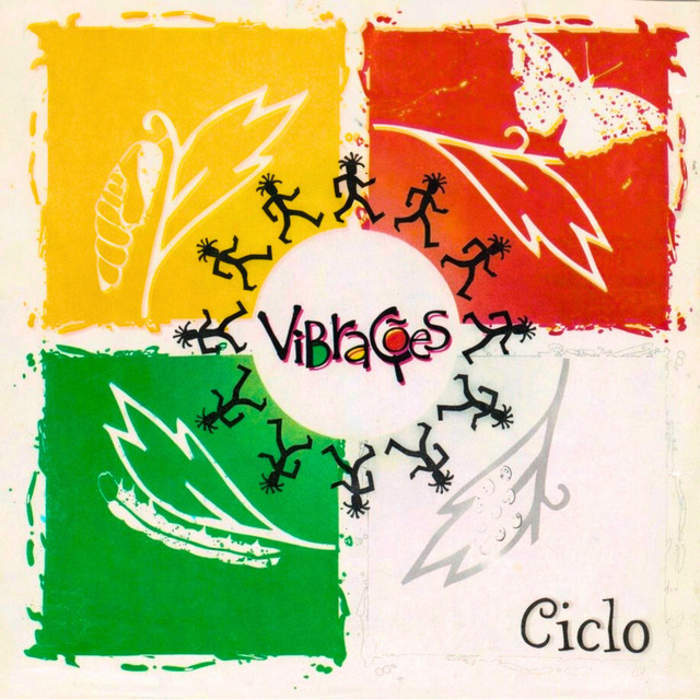 Ciclo cover art