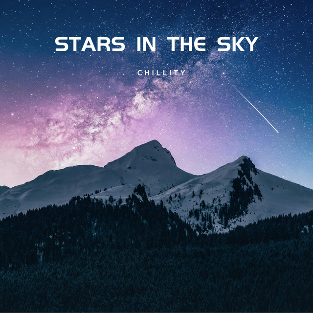 Stars In The Sky