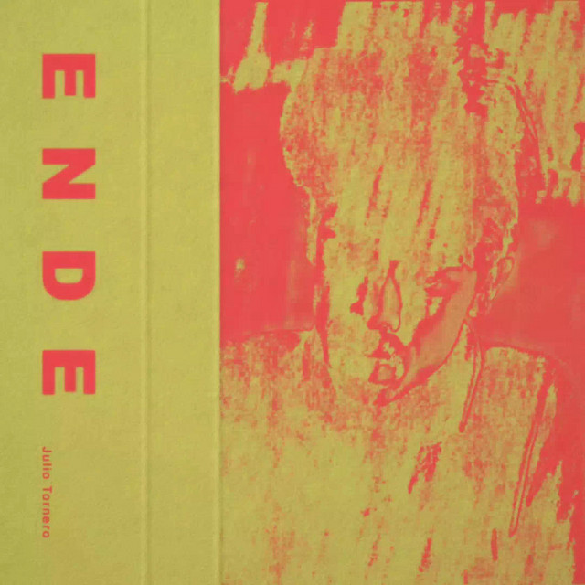 Ende cover art