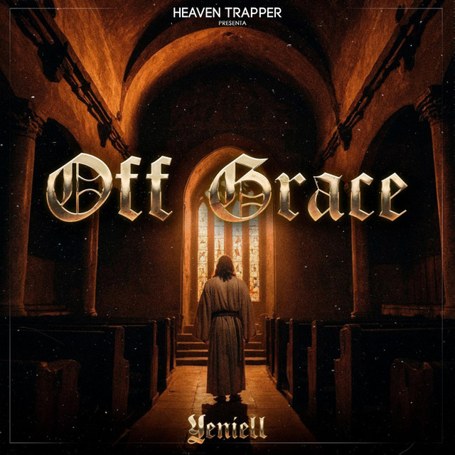 OFF GRACE