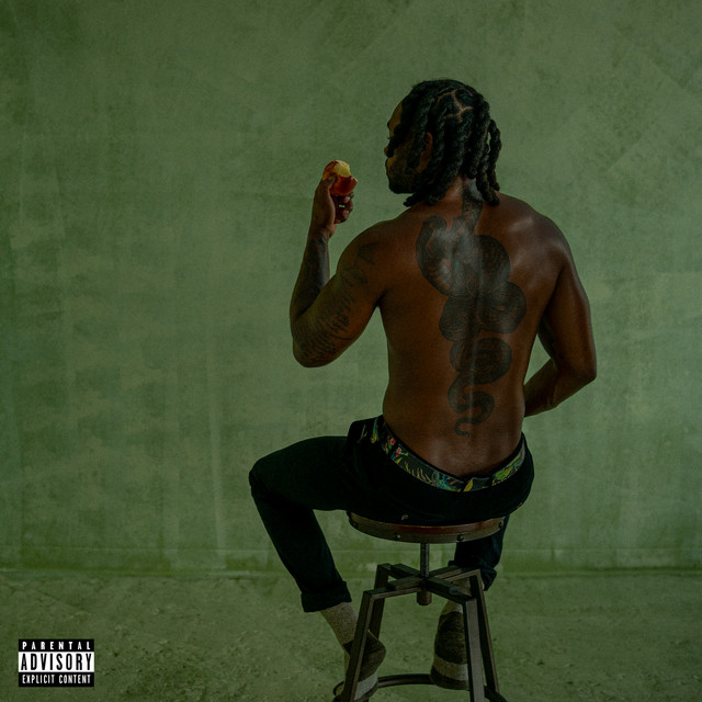My Mistakes Made Me Great cover art