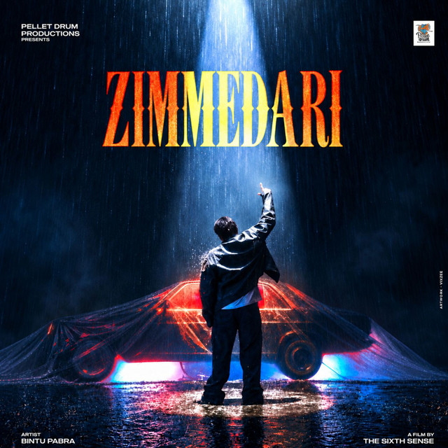 Zimmedari album image
