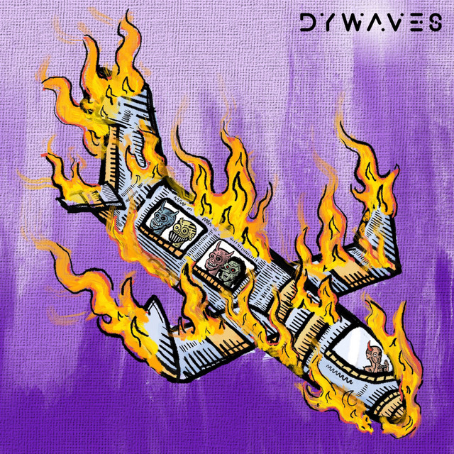 Flight Risk cover art