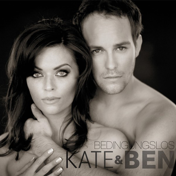 Bedingungslos cover art