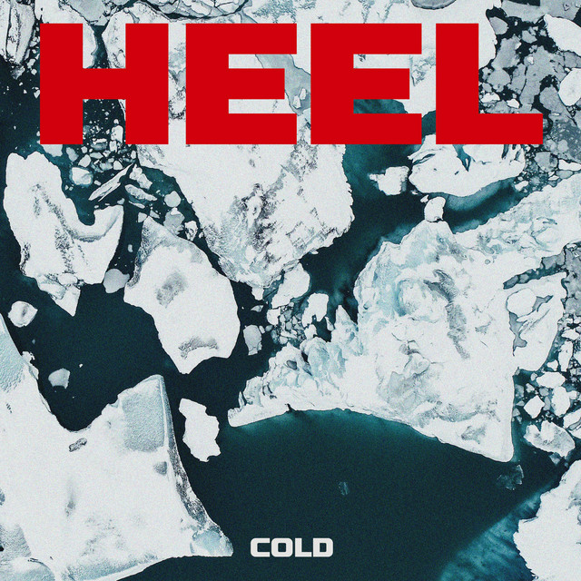 Cold cover art