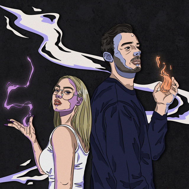 Easy cover art