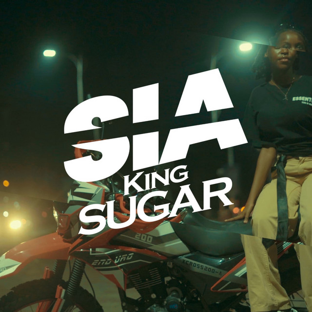 King sugar – Sia