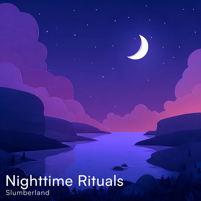 Nighttime Rituals cover art