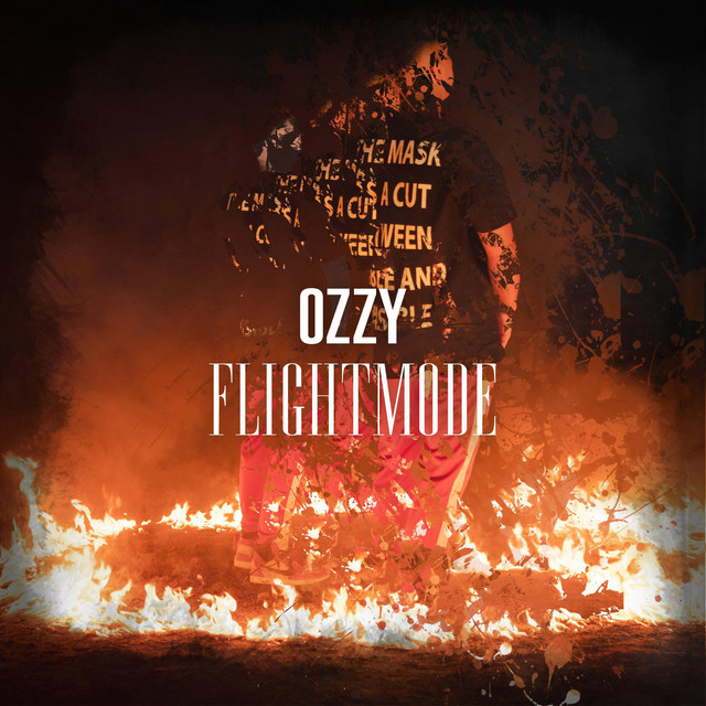 Flightmode cover art