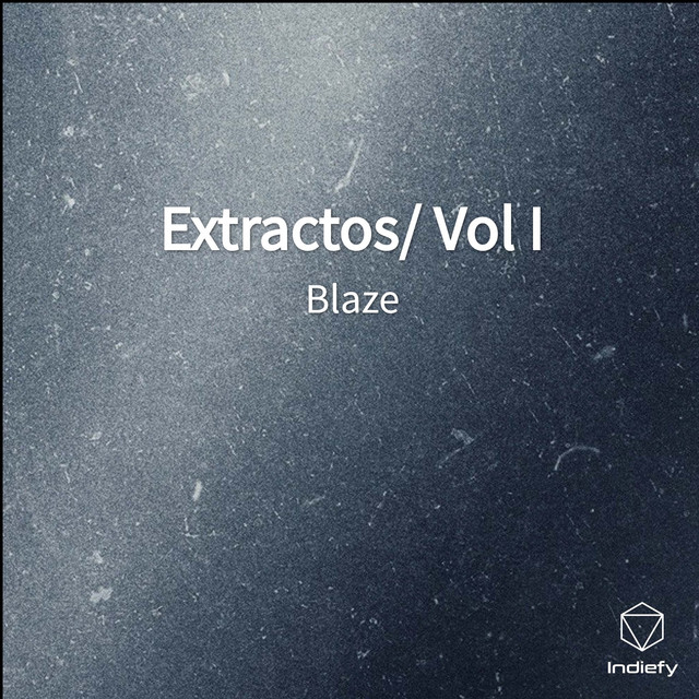 Extractos Vol I cover