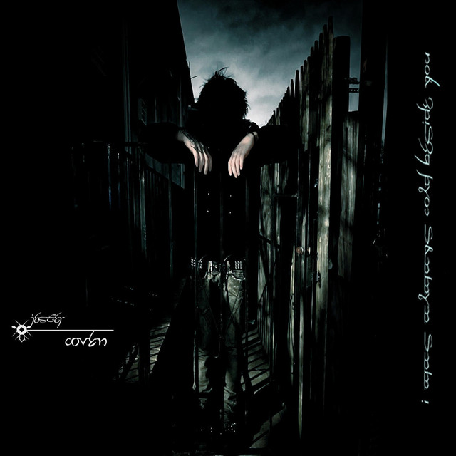 I Was Always Cold Beside You cover art