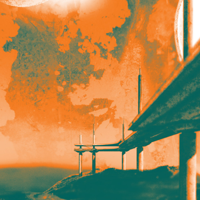 La jetée cover art