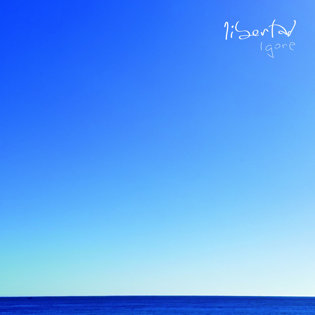 Nuevo amor album image