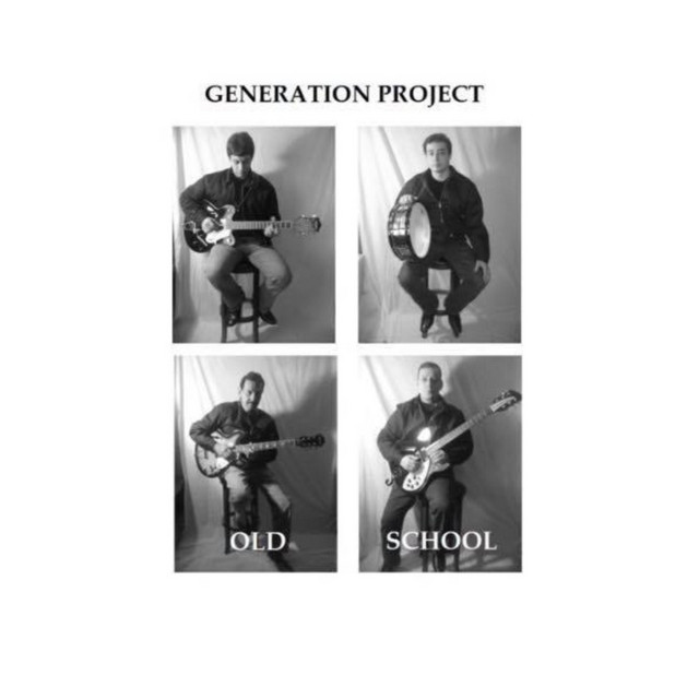 Old School - Album by Generation Project | Spotify