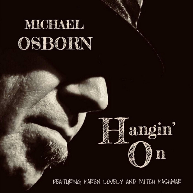 Hangin' On cover