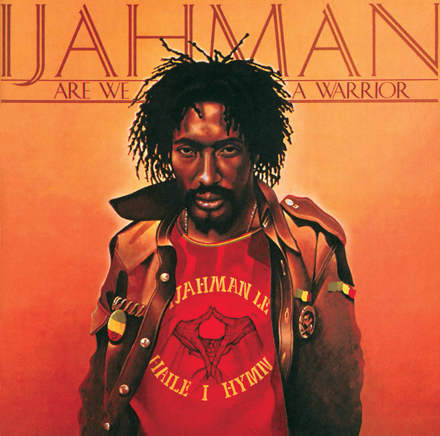 Are We A Warrior cover