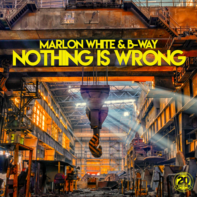 Nothing Is Wrong - Sashman Remix Edit cover art