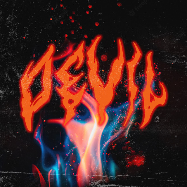 The Devil cover art