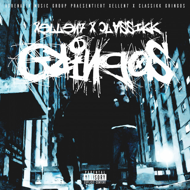 Gringos (feat. Classikk)