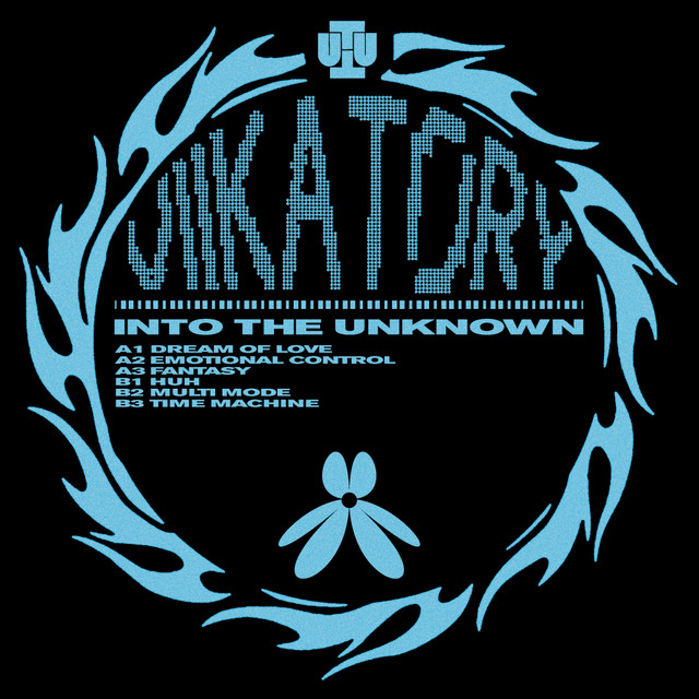 Dream Of Love album art