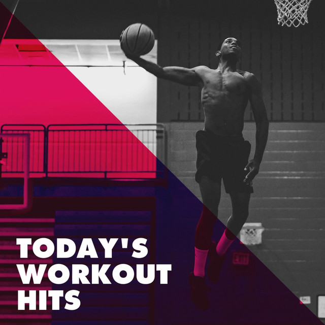 Today's Workout Hits cover art