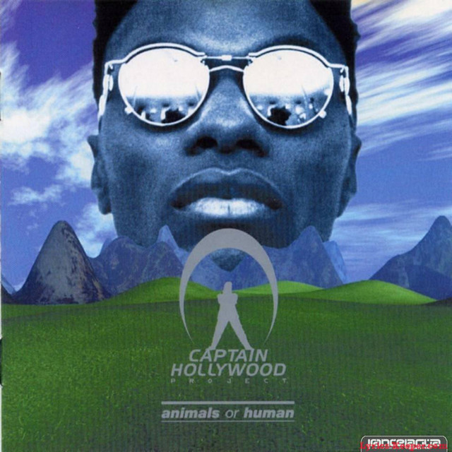 Animals or Human cover art
