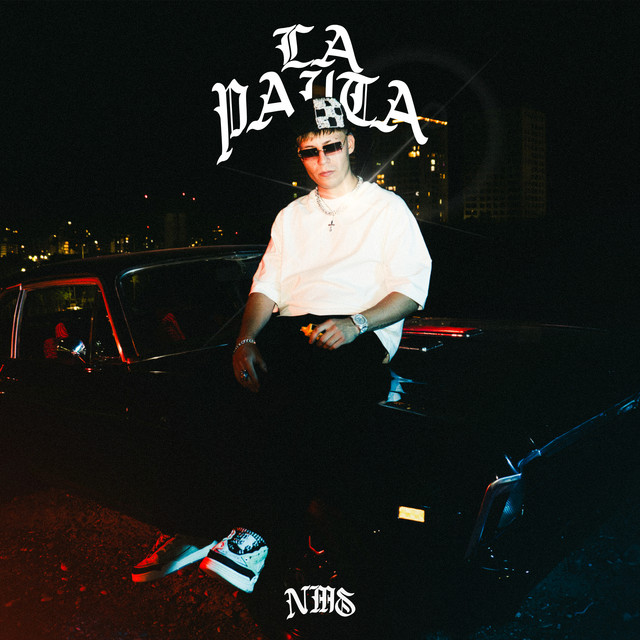 La Pauta cover art