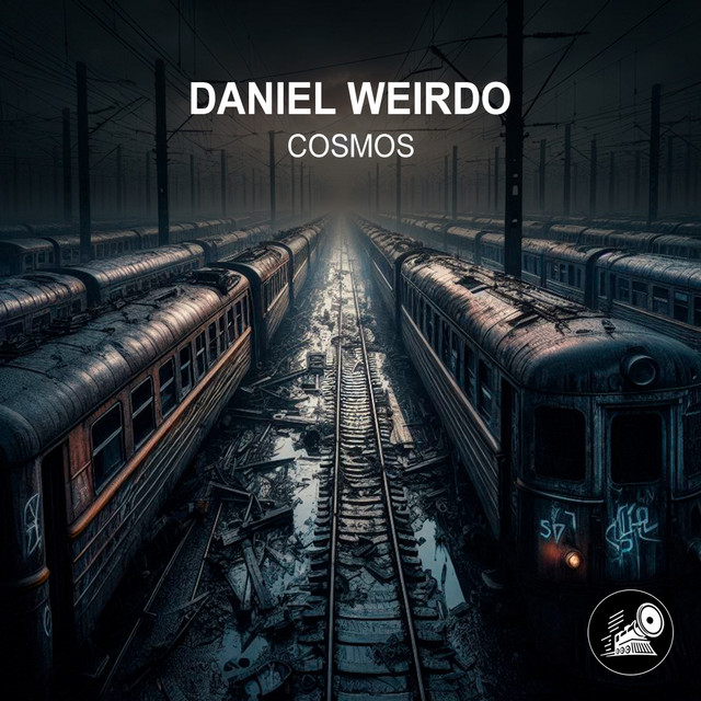 Cosmos album art