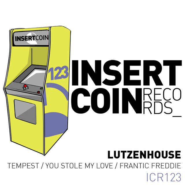 Tempest album art