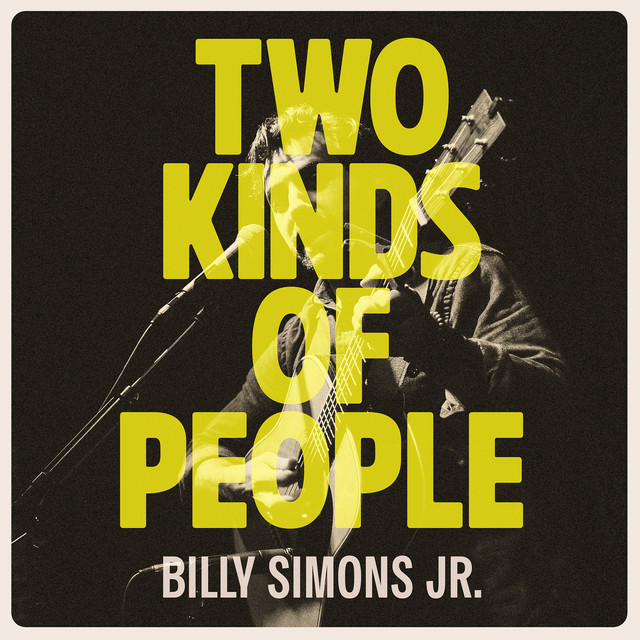 Two Kinds of People cover