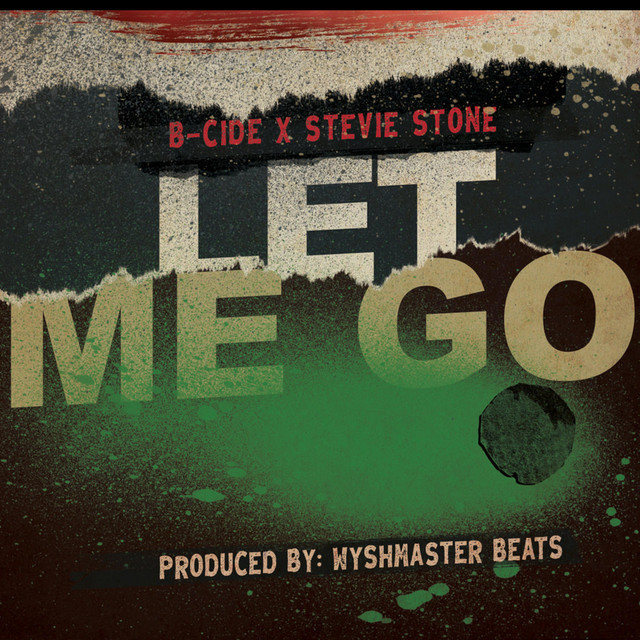 Let Me Go