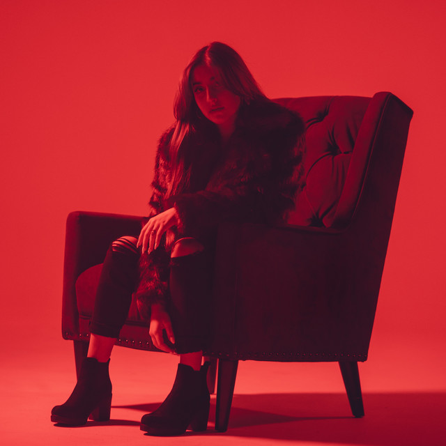Talk cover art