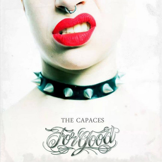 For Good cover art