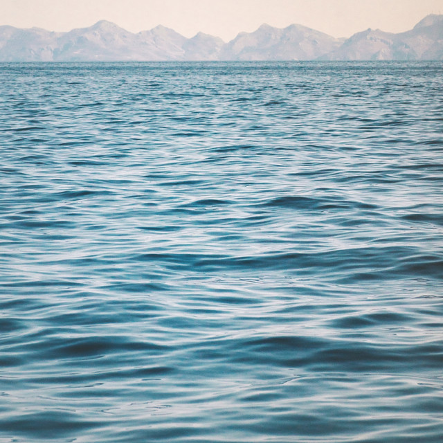 In the Deep Ocean - Slowed