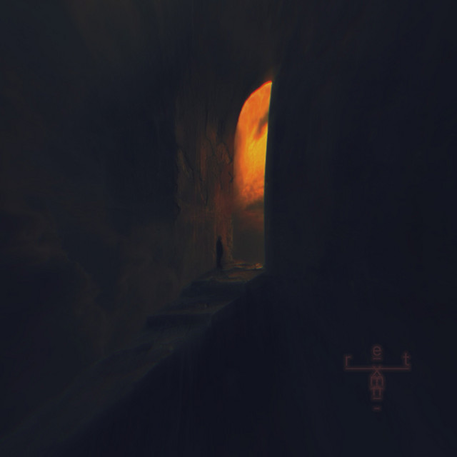 Обкладинка: Door to the World — ERTXMN