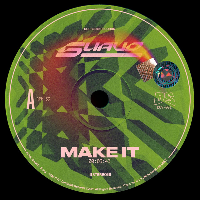 MAKE IT