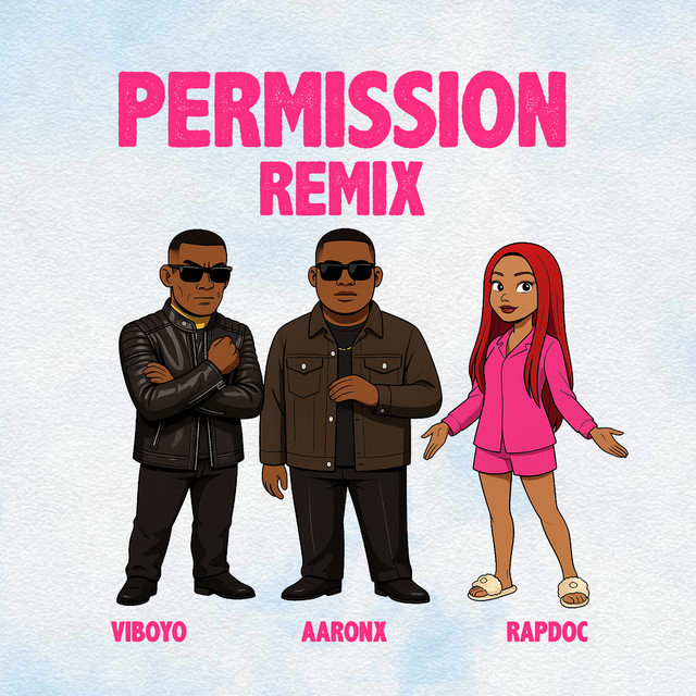 Permission - Remix
