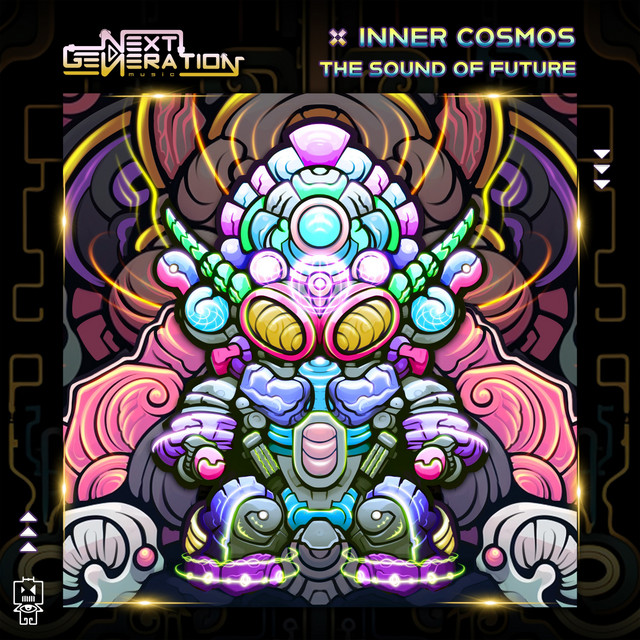 Sound of Future album art