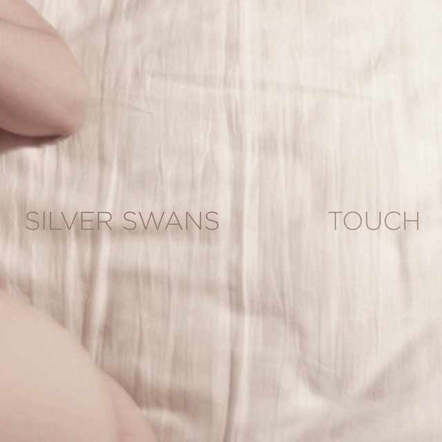 Touch cover art