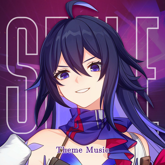 Uneventful Night (From "Honkai: Star Rail") [Seele Theme] cover art