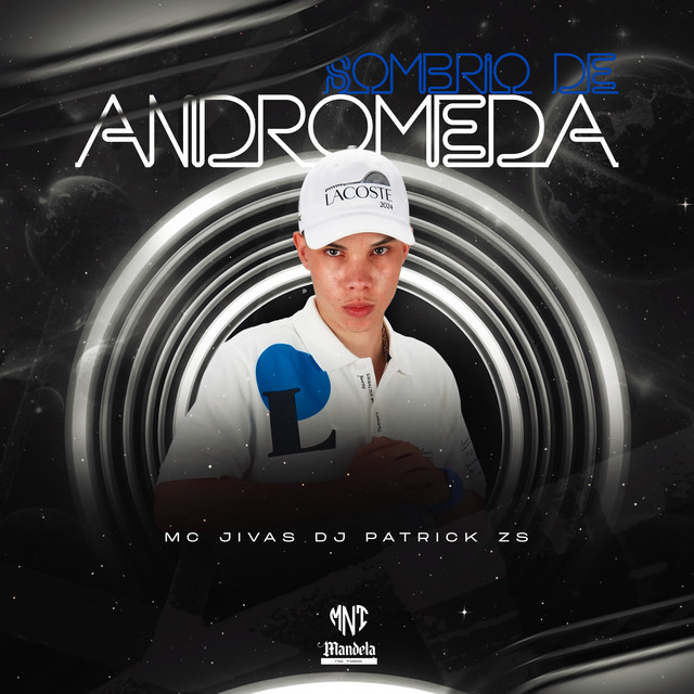 Sombrio de Andromeda